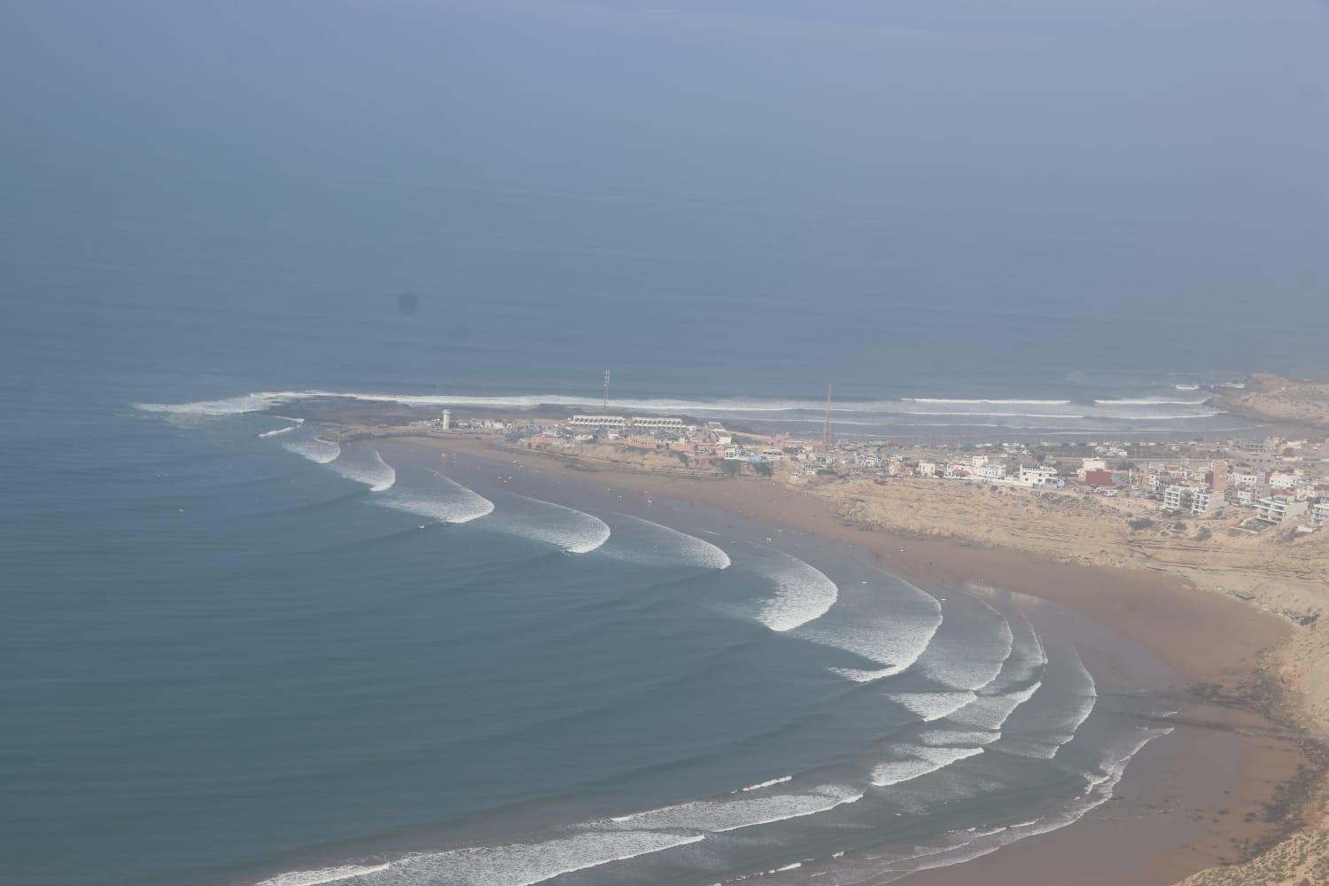 Surf Appartement Tamraght 2 Exterior photo