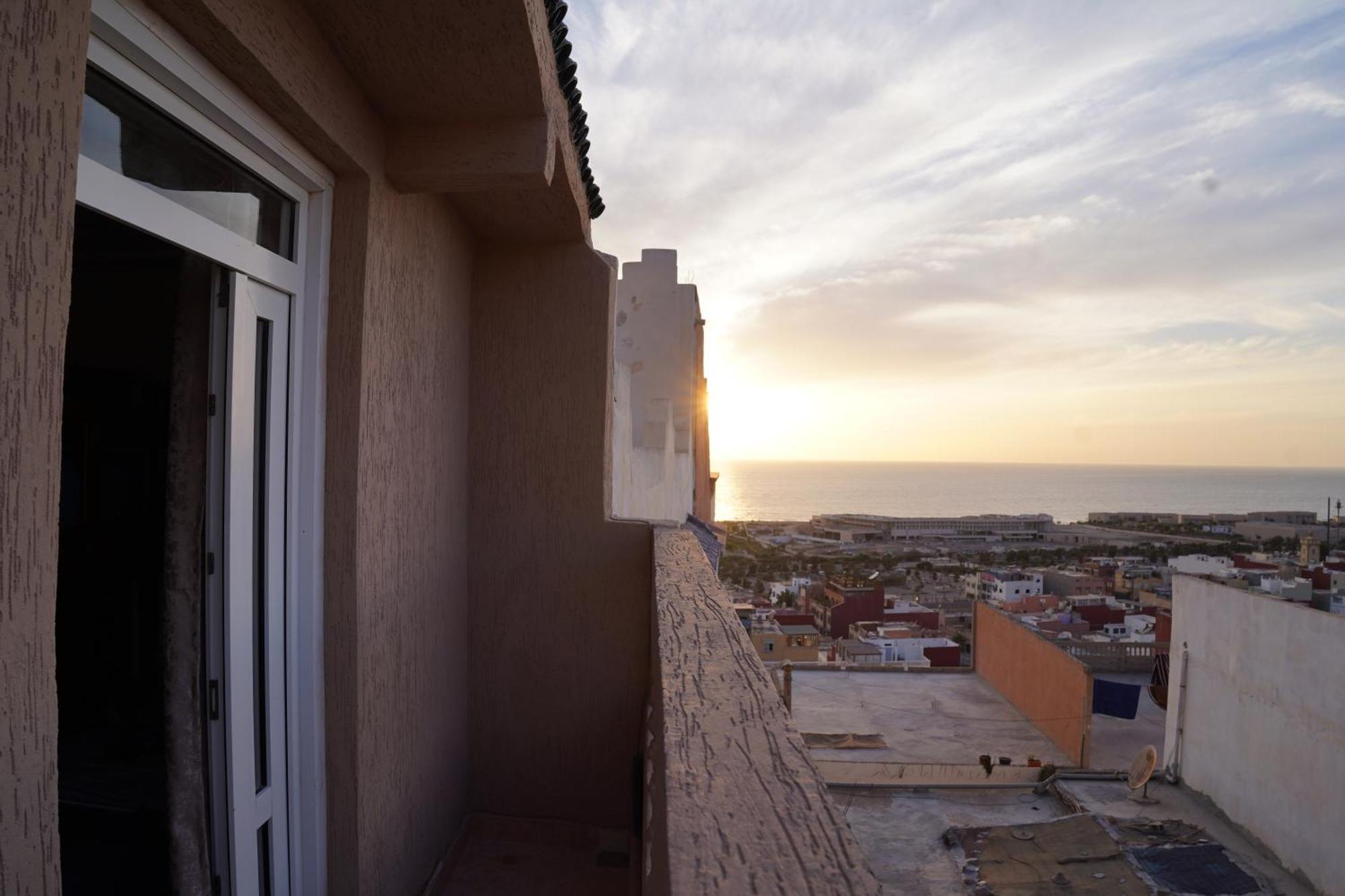 Surf Appartement Tamraght 2 Exterior photo